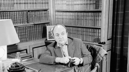 Bernard Blier : découvrez Gisèle Brunet, sa première femme