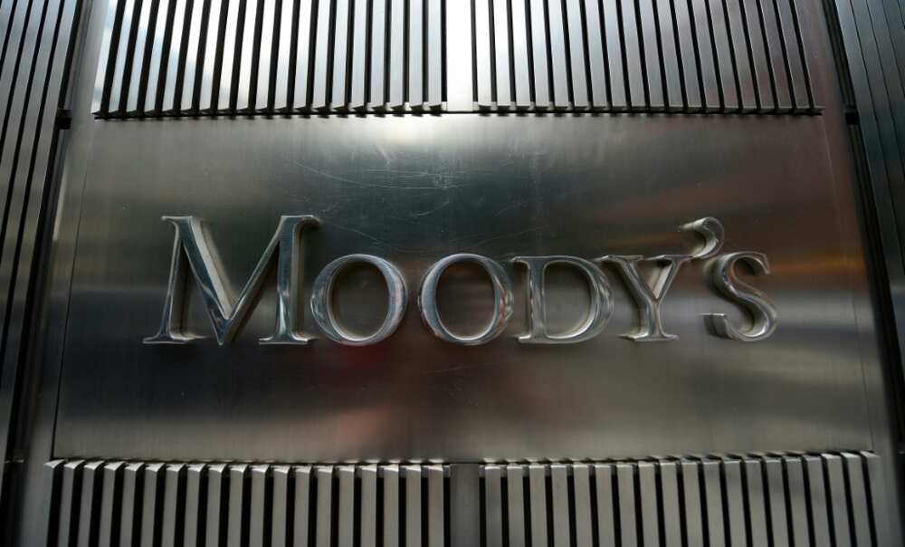 Moody's rating agency left its assessment of France's huge public debt unchanged at ‘Aa2’ but with Fitch said France's debt targets are unlikely to be met