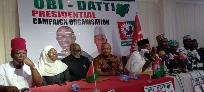 Labour Party/Imo/Peter Obi/2023 Election/Owerri
