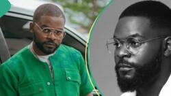 "My best year ever": Falz sets internet agog with steaming photos to mark birthday, claims to be 23