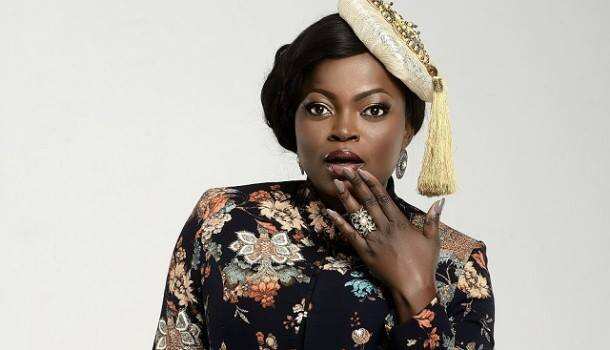 Funke Akindele