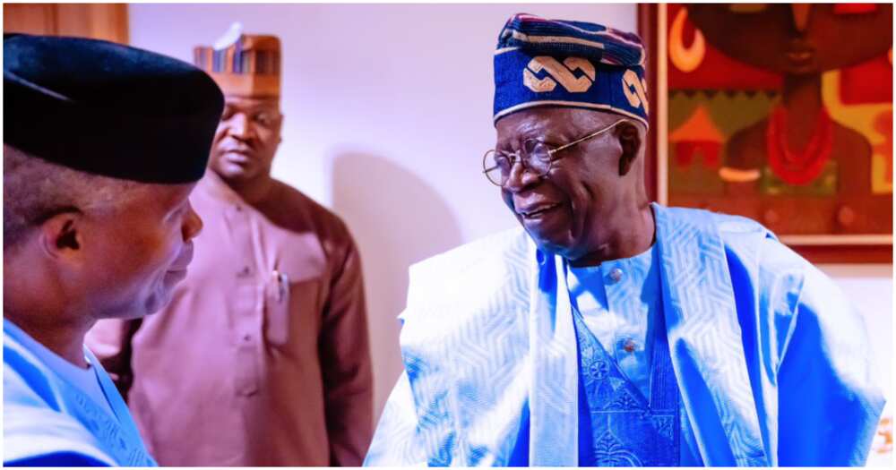 Bola Tinubu, APC, May 29 handover, Kashim Shettima Bola Tinubu, APC, May 29 handover, Kashim Shettima