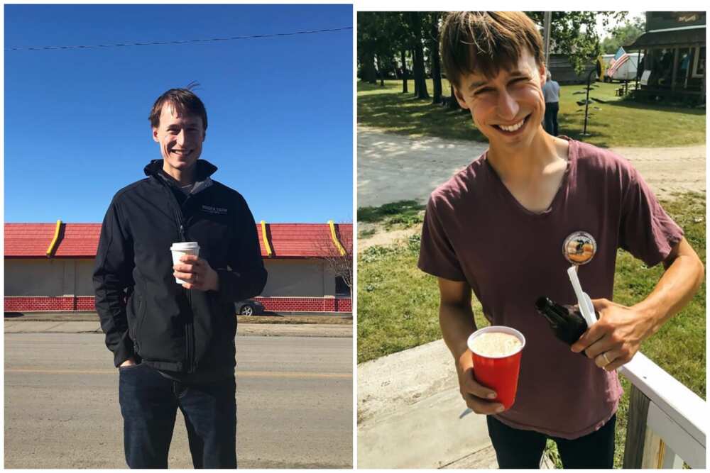 Nick Hagen Nick Hagen