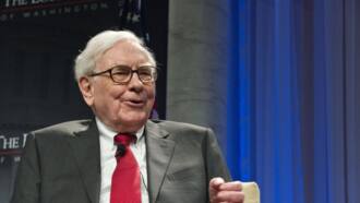 Lunch with billionaire businessman, Warren Buffet goes for a whooping N7.9bn, Man indicates interest to pay