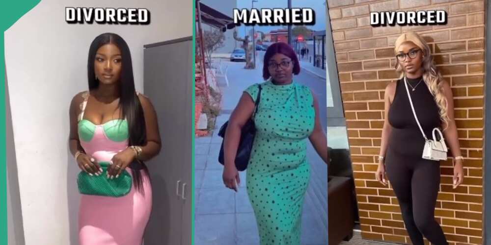 Lady, marriage, divorce Lady, marriage, divorce