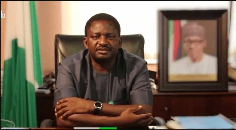 Femi Adesina is right, Buhari is popular than Awolowo.