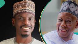 “There must have been maneuvers”: Buhari’s ex-aide reacts as Kano APC suspends Ganduje