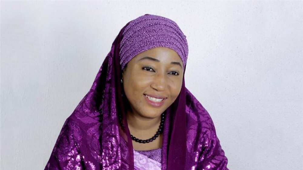 Mansurah Abdulazeez grew up with a deep passion for science and the result of that is vivid in her recent humanity-helping solution. Photo credit: The Guardian