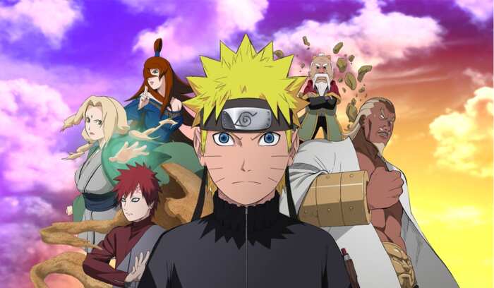 120+ cool anime names for boys and girls and their meanings 