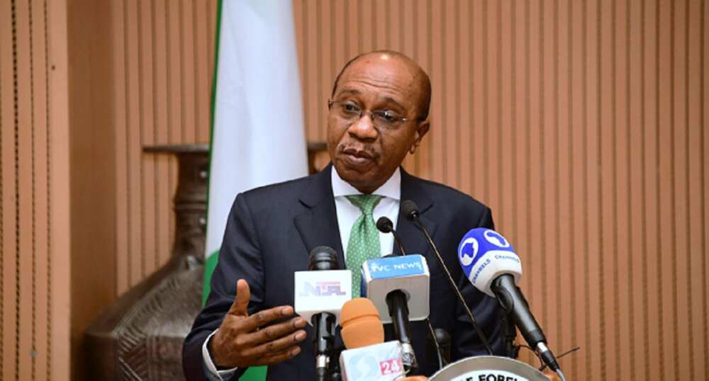 Babban Bankin Najeriya, CBN, Ya Kara Kudin Ruwa Zuwa Kashi 18 Babban Bankin Najeriya, CBN, Ya Kara Kudin Ruwa Zuwa Kashi 18