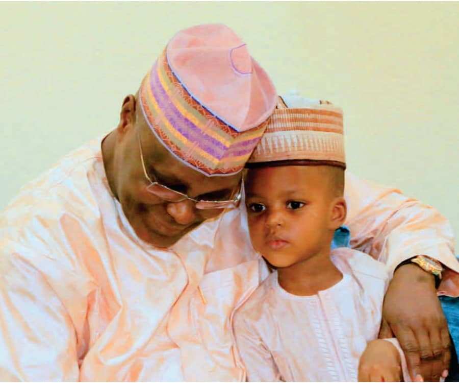 Atiku Abubakar