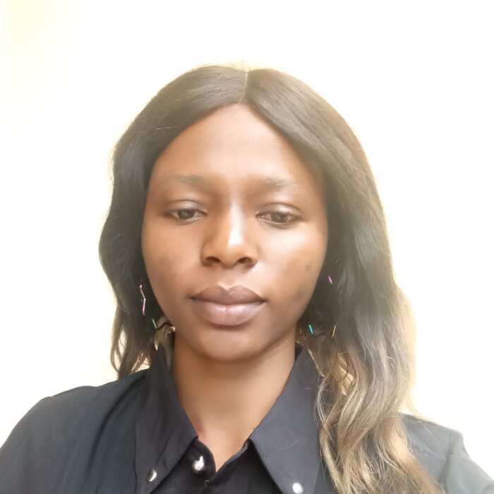 Author Zainab Iwayemi, All Articles on Legit.ng