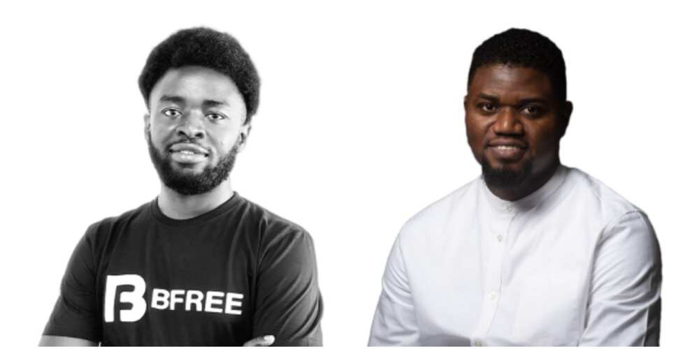 Nigerian Tech Startup Raises N325.99million from Three Investors