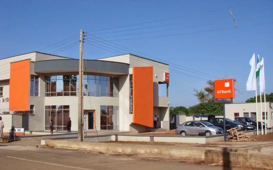 Guaranty Trust Bank