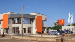 GTBank parent company records over N214bn profit in 2022, but government tax cut it down by 23.45 percent