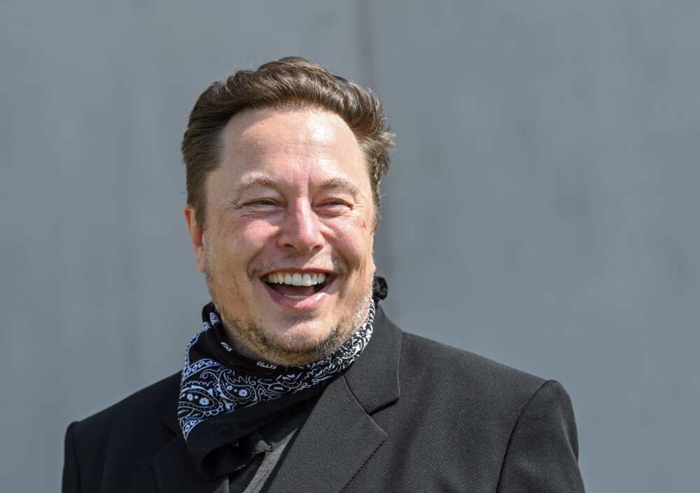 Elon Musk, Twitter deal