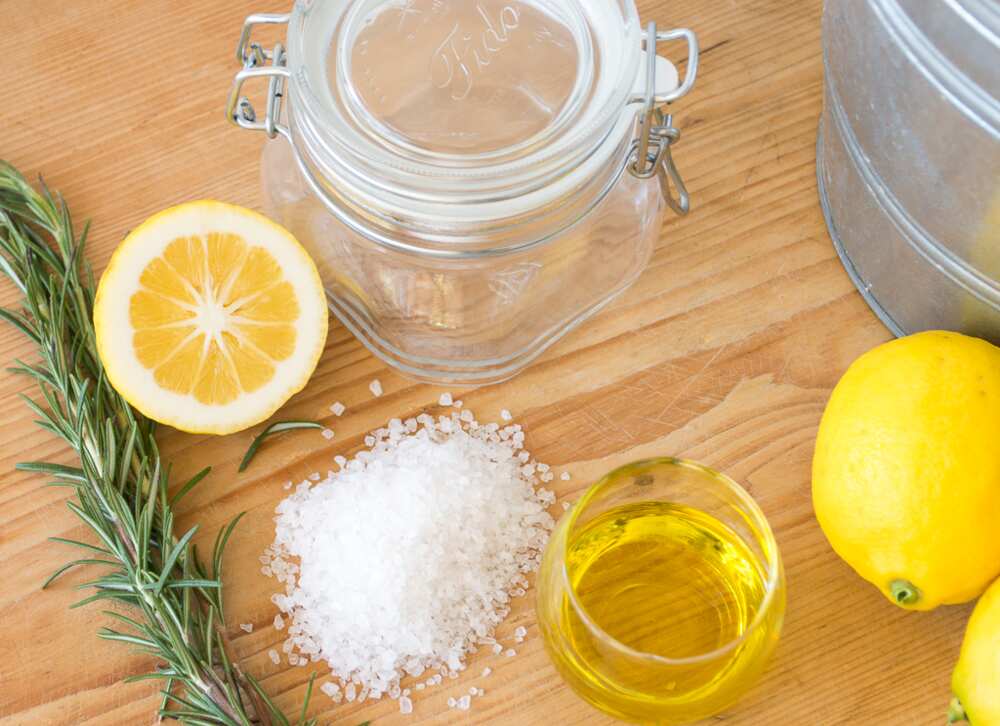How to make arabian body scrub for selling How to make arabian body scrub for selling