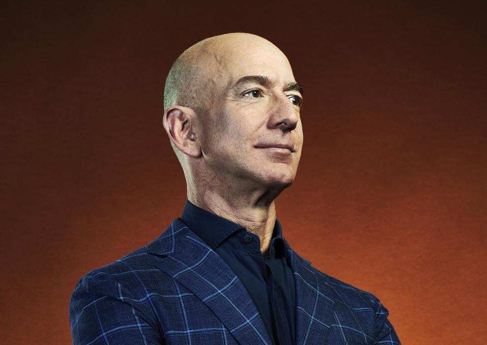 War of the richest men: Celebration for Jeff Bezos as Elon Musk, Bill Gates, Mark Zuckerberg, others lose $14 billion