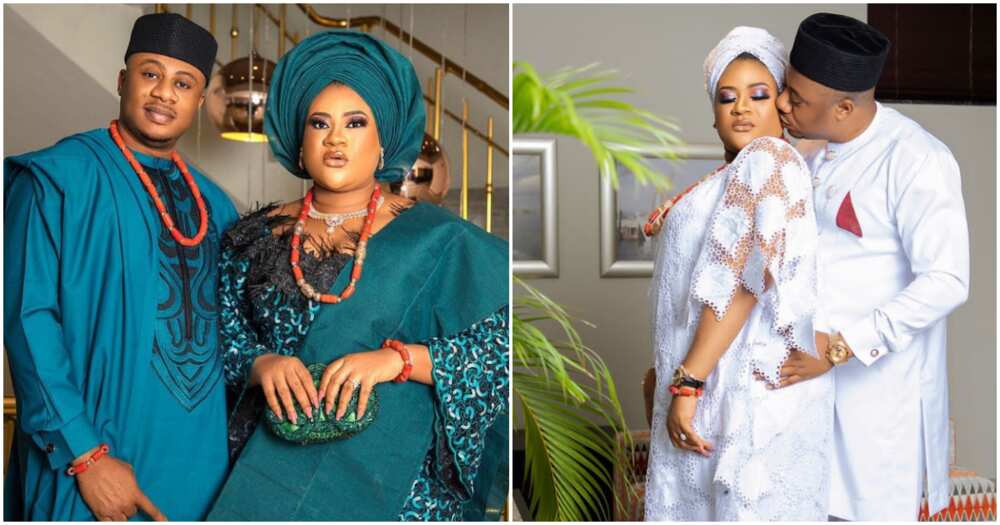Nkechi Blessing blasts ex-lover Nkechi Blessing blasts ex-lover
