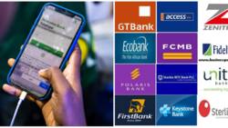 Access, UBA lead as report reveals list of commercial banks, fintech app with best customers rating in Nigeria