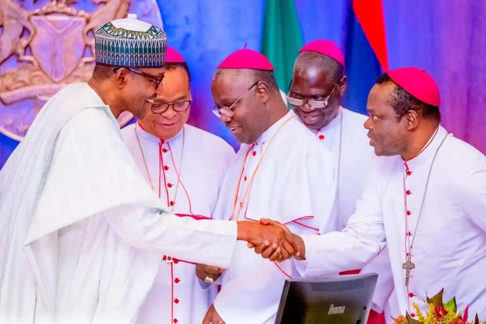 Buhari da Fastoci Buhari da Fastoci