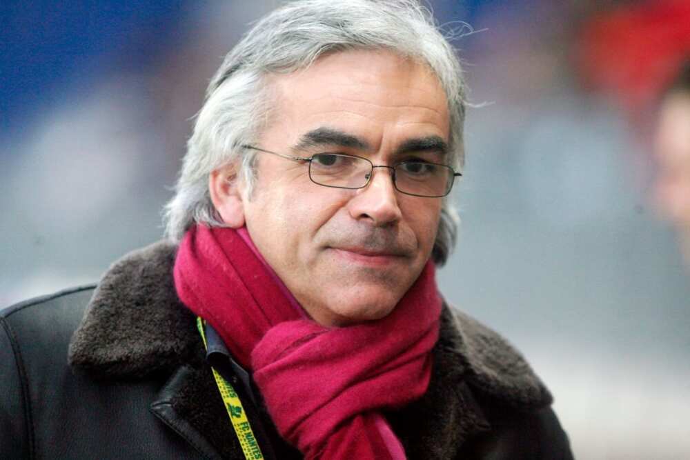CNEWS Pascal Praud CNEWS Pascal Praud