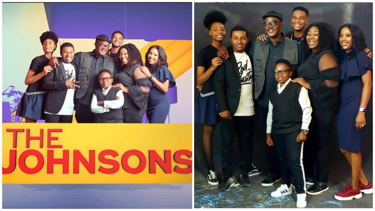 Best Nigerian comedy series to bring some laughter into your life