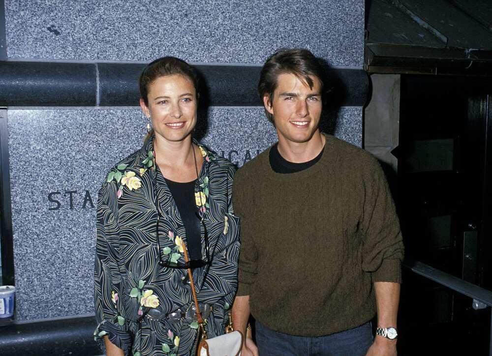 Les amours de Tom Cruise: quelles sont les femmes de sa vie? Les amours de Tom Cruise: quelles sont les femmes de sa vie?
