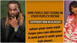 Tiwa Savage’s leaked tape: Everybody is now a blogger, Paul Okoye speaks