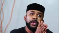 2023 polls: Labour Party's candidate wallops Banky W, Obanikoro's son for Eti-Osa Rep seat