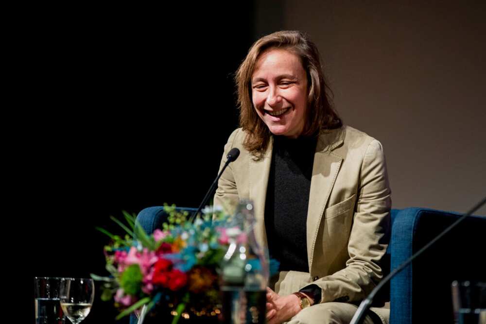 Biographie de Céline Sciamma, portrait de la réalisatrice en feu Biographie de Céline Sciamma, portrait de la réalisatrice en feu
