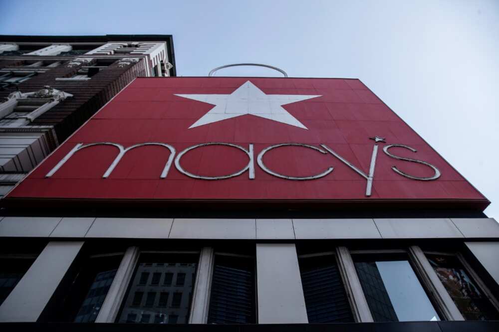 Macy's annonce la fermeture de 150 magasins 