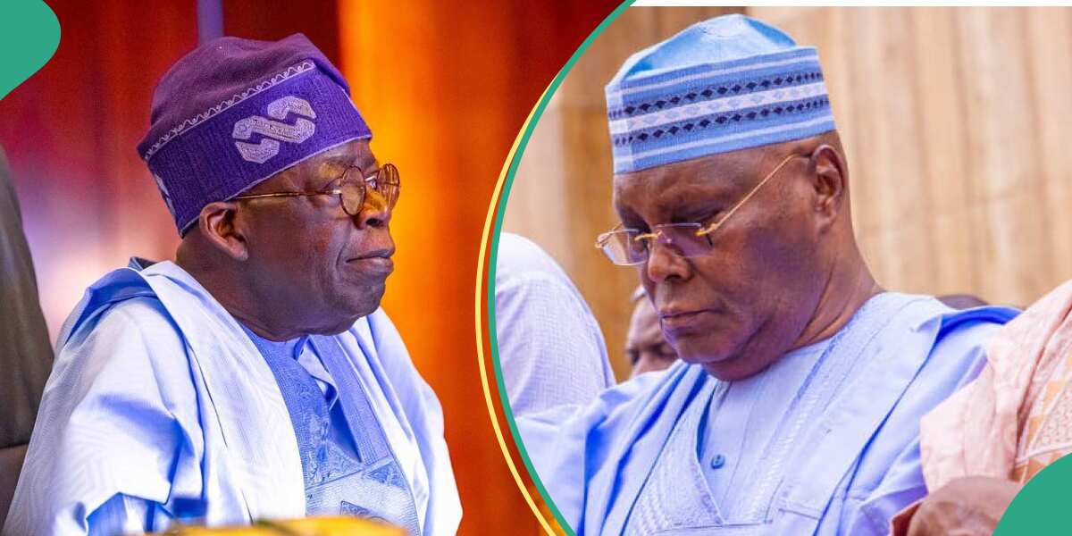 BREAKING: Tribunal takes significant action on Atiku's suit against President Tinubu
