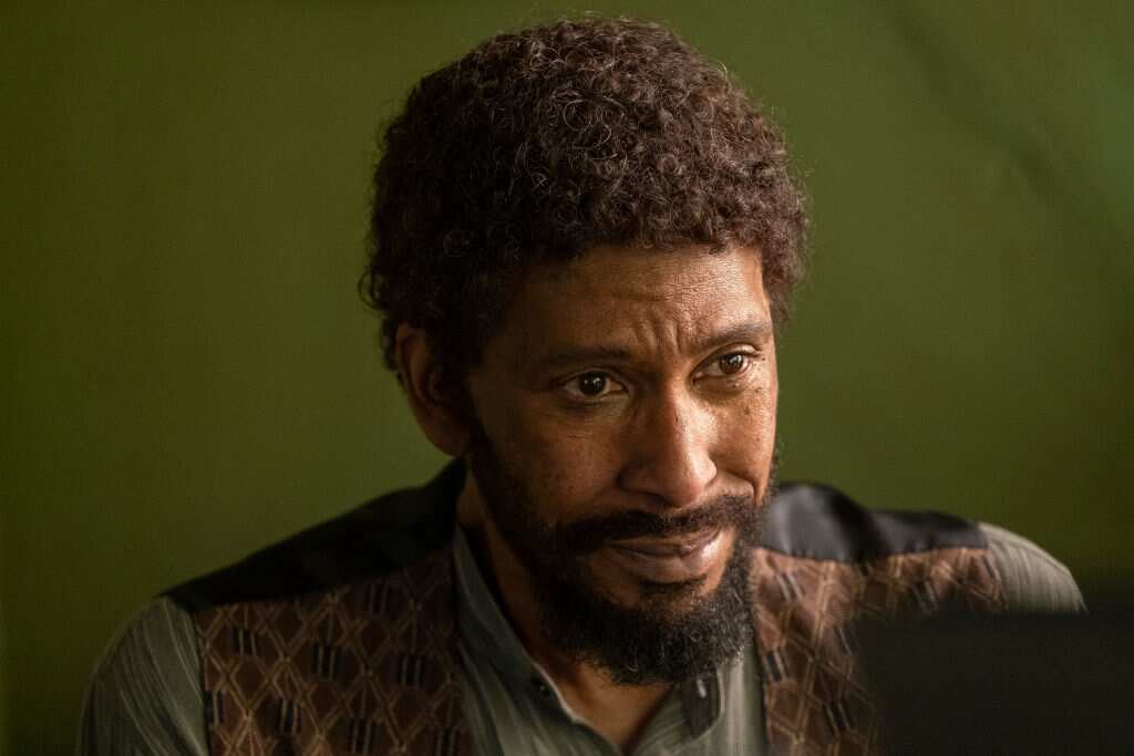 Ron cephas jones discount gay