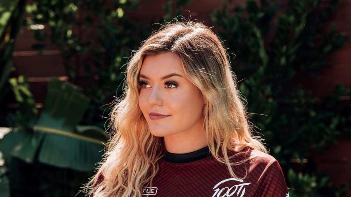 Brooke Fortnite Real Name Brookeab Bio Age Full Name Net Worth Relationship With Symfuhny Legit Ng