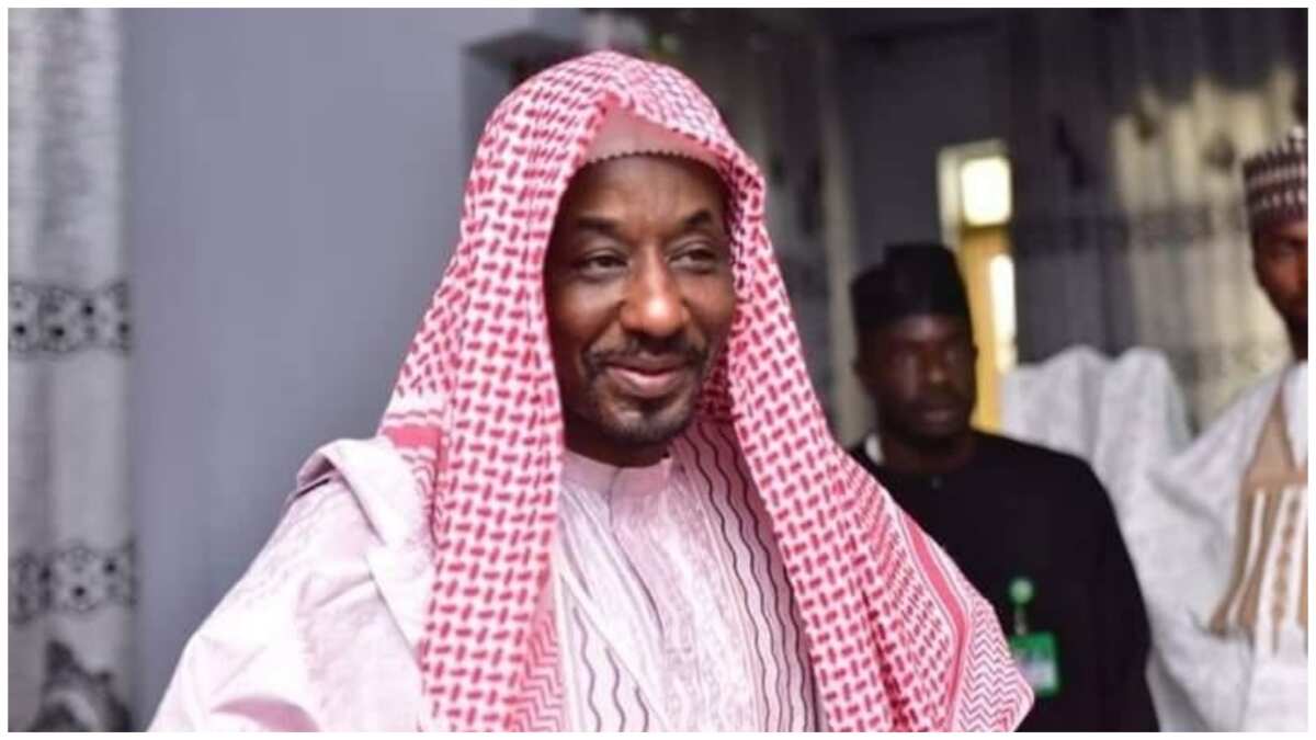 Sanusi makes stunning revelations about Islamic banking in Nigeria, reveals those against it