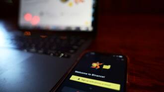 Crypto giant Binance hit with US charges for breaking trade rules