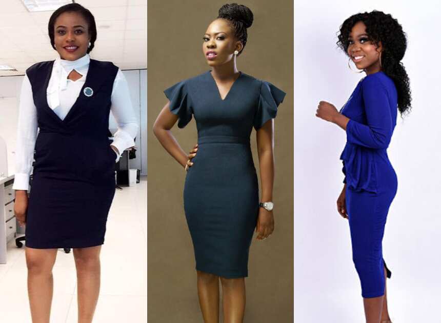 office wear styles for ladies