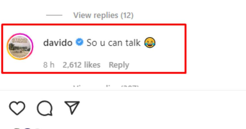 Davido and Chioma Davido and Chioma