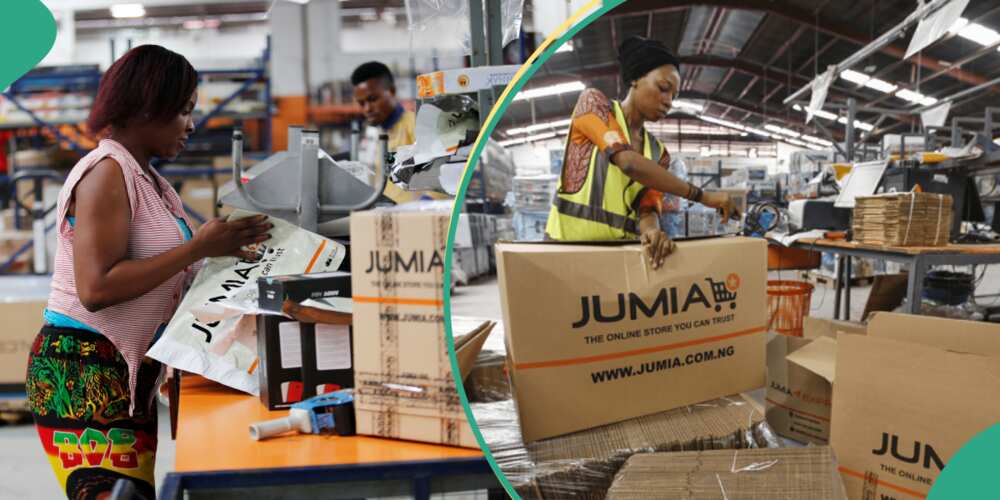 Jumia's sales in Nigeria, others affected by currency devaluation, inflation