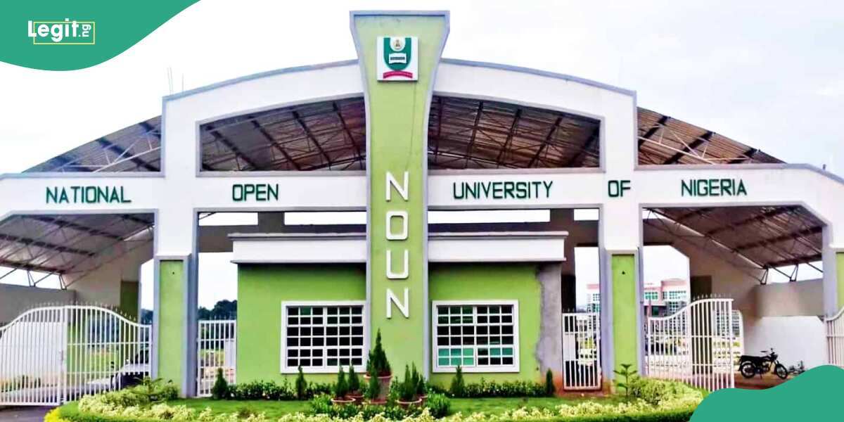 National Open University Admission Requirements And How To Apply - Legit.ng