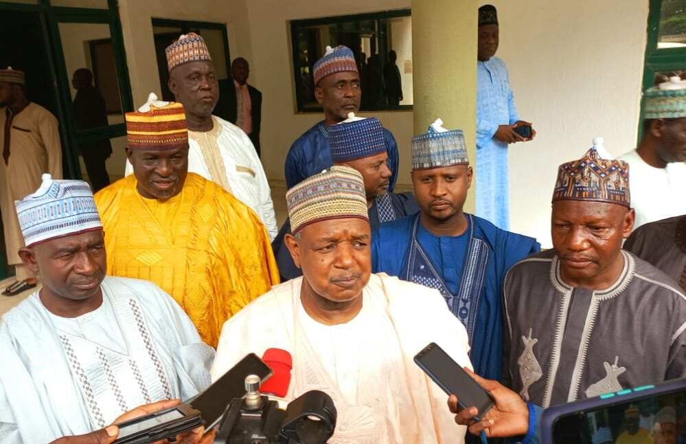 kebbi state governor