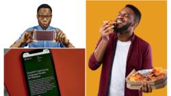 ChatGPT tells Nigerian man where to get food in Lagos, but refuses to Help with math questions