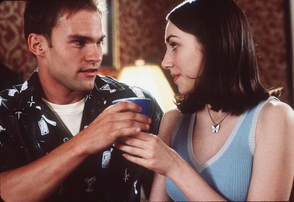 Seann William Scott age Seann William Scott age