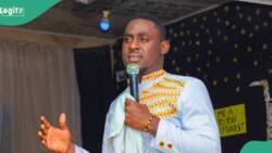 “The judgement of God is coming”: Prophet Reynolds Chika shares 15 prophecies on Nigeria, others
