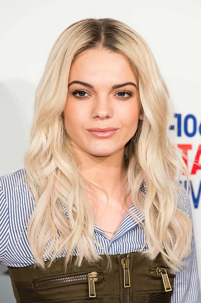 Louisa Johnson biography age, height, boyfriend, net worth Legit.ng