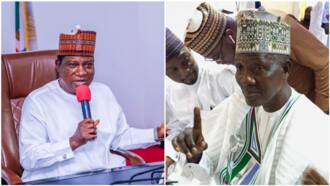 After buying N50m forms, APC governorship aspirant dumps party, reveals what the money he paid should be used for