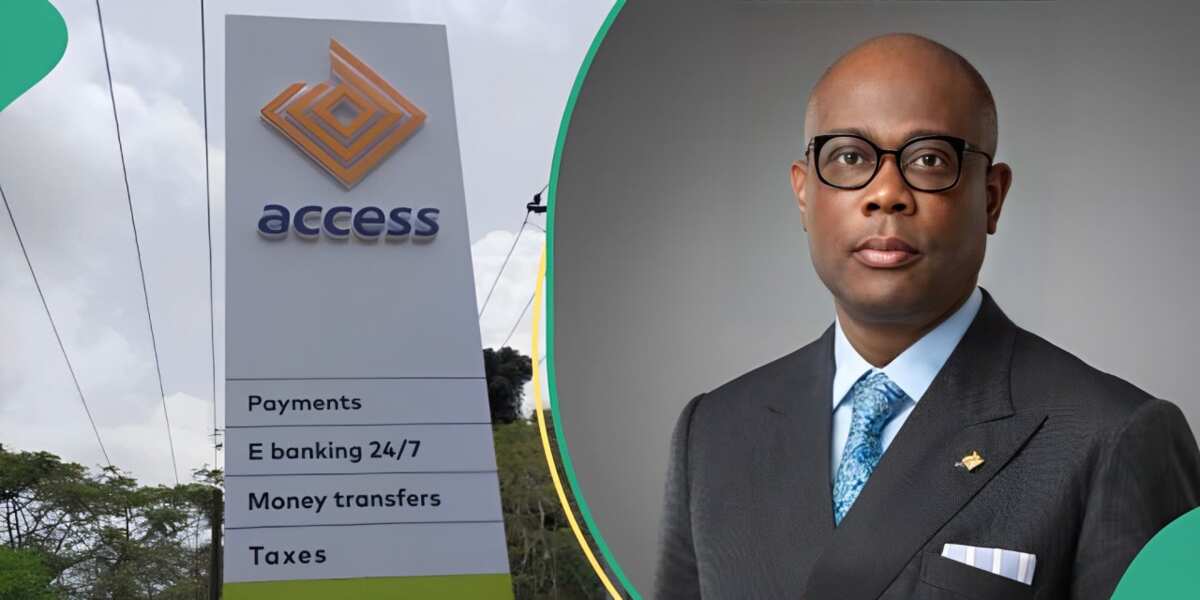 See Access plans for new CEO after tragic loss of Herbert Wigwe