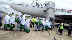 2022 Hajj: NAHCON set to announce pilgrim slots for Nigerians