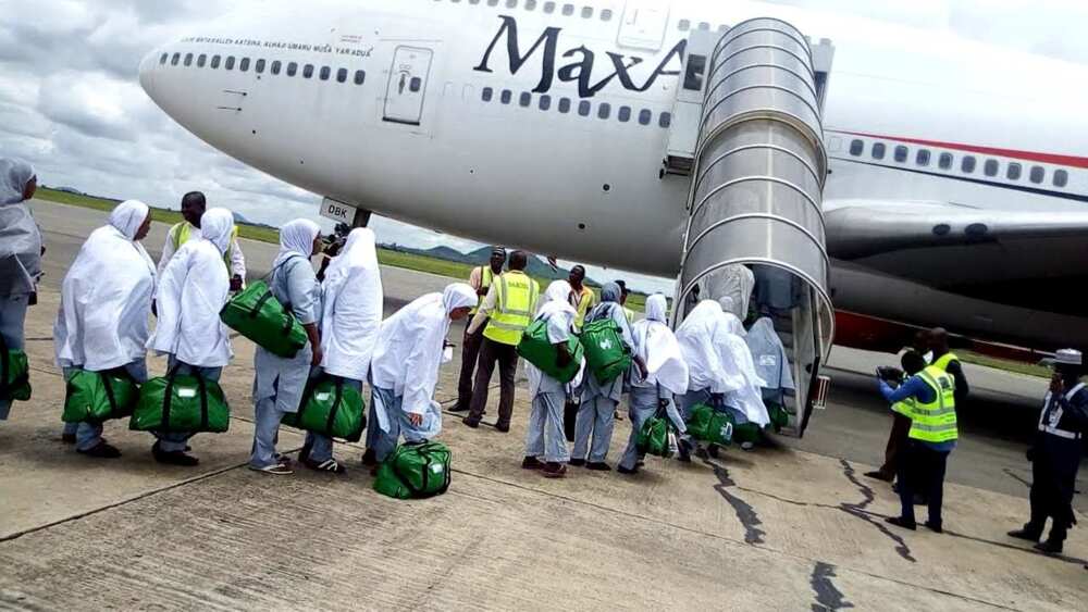 Hajj: I will slash fares for pilgrims - NAHCON chair nominee promises